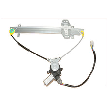 Load image into Gallery viewer, 21-0593 Power Window Motor and Regulator Assembly Trakmotive Canada