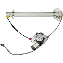 Load image into Gallery viewer, 21-0594 Power Window Motor and Regulator Assembly Trakmotive Canada