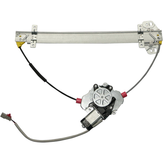 21-0594 Power Window Motor and Regulator Assembly Trakmotive Canada