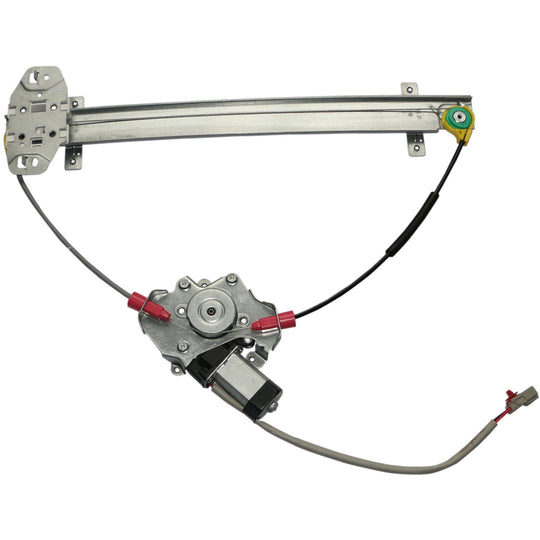 21-0594 Power Window Motor and Regulator Assembly Trakmotive Canada