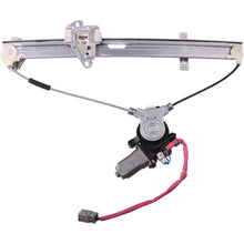 Load image into Gallery viewer, 21-0597 Power Window Motor and Regulator Assembly Trakmotive Canada