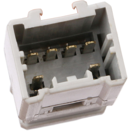 21-0597 Power Window Motor and Regulator Assembly Trakmotive Canada