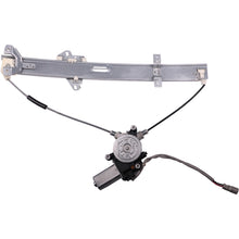 Charger l'image dans la galerie, 21-0598 Power Window Motor and Regulator Assembly Trakmotive Canada