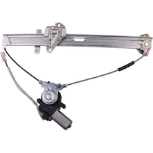 Charger l'image dans la galerie, 21-0598 Power Window Motor and Regulator Assembly Trakmotive Canada