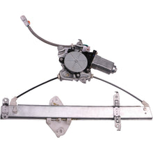 Load image into Gallery viewer, 21-0600 Power Window Motor and Regulator Assembly Trakmotive Canada