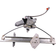 Load image into Gallery viewer, 21-0600 Power Window Motor and Regulator Assembly Trakmotive Canada