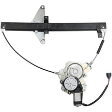 Load image into Gallery viewer, 21-0601 Power Window Motor and Regulator Assembly Trakmotive Canada