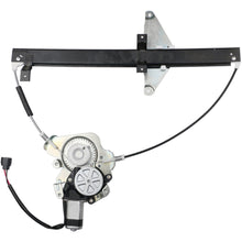 Charger l'image dans la galerie, 21-0602 Power Window Motor and Regulator Assembly Trakmotive Canada