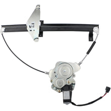 Charger l'image dans la galerie, 21-0602 Power Window Motor and Regulator Assembly Trakmotive Canada