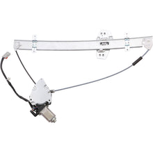 Load image into Gallery viewer, 21-0605 Power Window Motor and Regulator Assembly Trakmotive Canada