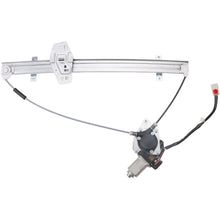 Load image into Gallery viewer, 21-0605 Power Window Motor and Regulator Assembly Trakmotive Canada