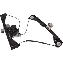 Load image into Gallery viewer, 21-0609 Power Window Motor and Regulator Assembly Trakmotive Canada