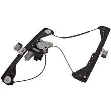 Load image into Gallery viewer, 21-0609 Power Window Motor and Regulator Assembly Trakmotive Canada