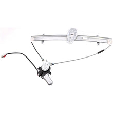 Load image into Gallery viewer, 21-0610 Power Window Motor and Regulator Assembly Trakmotive Canada