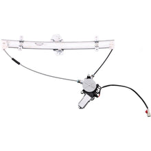Load image into Gallery viewer, 21-0610 Power Window Motor and Regulator Assembly Trakmotive Canada