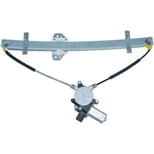 Load image into Gallery viewer, 21-0613 Power Window Motor and Regulator Assembly Trakmotive Canada