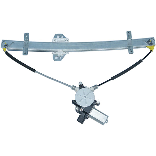 21-0613 Power Window Motor and Regulator Assembly Trakmotive Canada