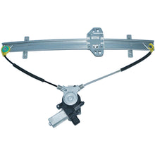 Load image into Gallery viewer, 21-0613 Power Window Motor and Regulator Assembly Trakmotive Canada