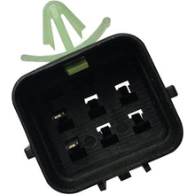 Charger l'image dans la galerie, 21-0614 Power Window Motor and Regulator Assembly Trakmotive Canada