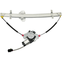 Charger l'image dans la galerie, 21-0614 Power Window Motor and Regulator Assembly Trakmotive Canada