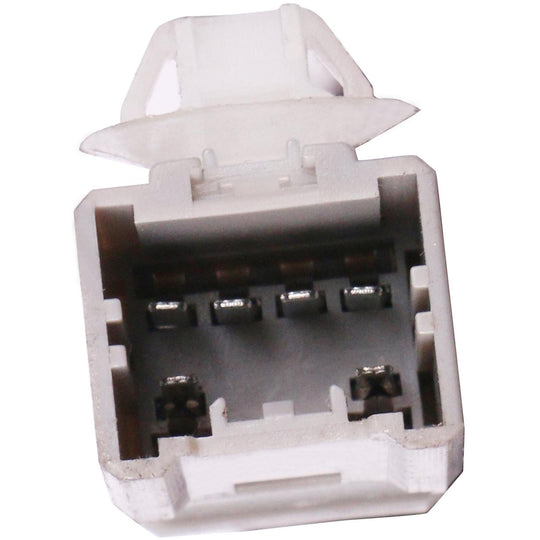 21-0617 Power Window Motor and Regulator Assembly Trakmotive Canada