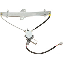 Load image into Gallery viewer, 21-0617 Power Window Motor and Regulator Assembly Trakmotive Canada