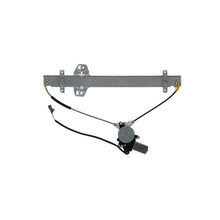 Load image into Gallery viewer, 21-0619 Power Window Motor and Regulator Assembly Trakmotive Canada