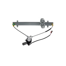 Load image into Gallery viewer, 21-0619 Power Window Motor and Regulator Assembly Trakmotive Canada
