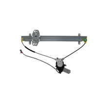 Load image into Gallery viewer, 21-0620 Power Window Motor and Regulator Assembly Trakmotive Canada
