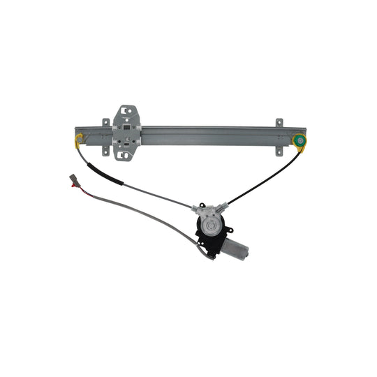 21-0620 Power Window Motor and Regulator Assembly Trakmotive Canada