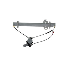 Load image into Gallery viewer, 21-0620 Power Window Motor and Regulator Assembly Trakmotive Canada