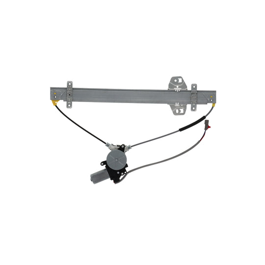 21-0620 Power Window Motor and Regulator Assembly Trakmotive Canada