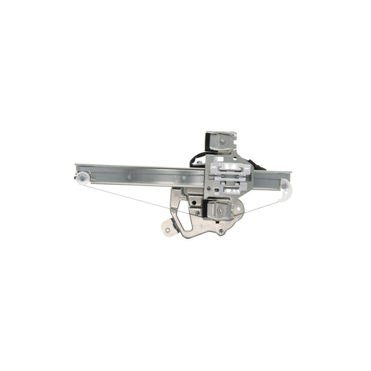 21-0623 Power Window Motor and Regulator Assembly Trakmotive Canada