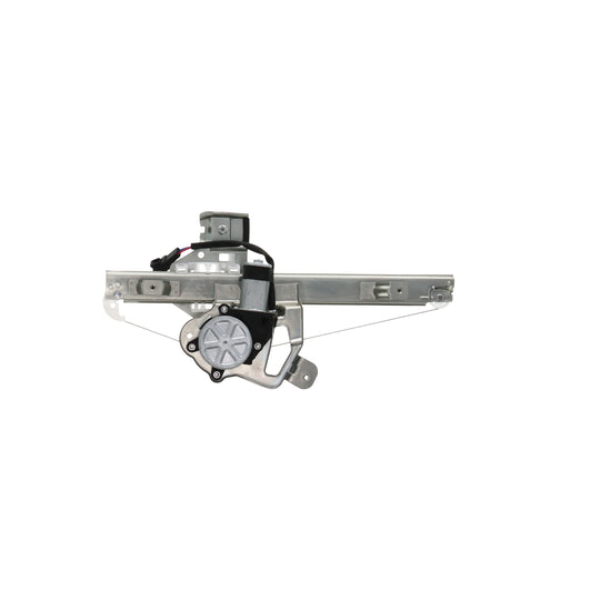 21-0623 Power Window Motor and Regulator Assembly Trakmotive Canada