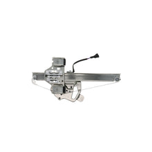 Load image into Gallery viewer, 21-0624 Power Window Motor and Regulator Assembly Trakmotive Canada