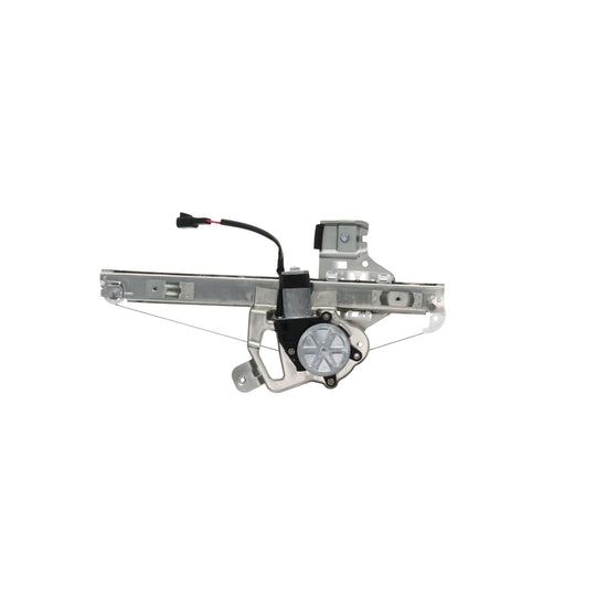 21-0624 Power Window Motor and Regulator Assembly Trakmotive Canada