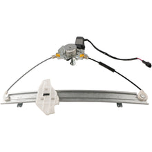 Load image into Gallery viewer, 21-0633 Power Window Motor and Regulator Assembly Trakmotive Canada