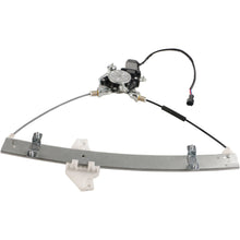 Load image into Gallery viewer, 21-0634 Power Window Motor and Regulator Assembly Trakmotive Canada