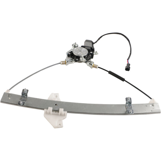 21-0634 Power Window Motor and Regulator Assembly Trakmotive Canada