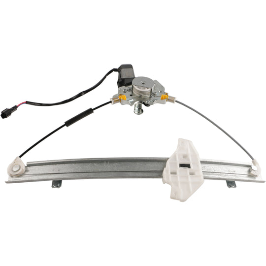 21-0634 Power Window Motor and Regulator Assembly Trakmotive Canada