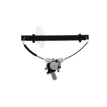 Load image into Gallery viewer, 21-0642 Power Window Motor and Regulator Assembly Trakmotive Canada