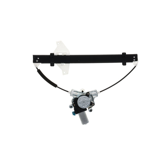 21-0642 Power Window Motor and Regulator Assembly Trakmotive Canada
