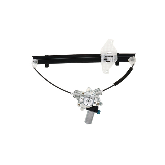 21-0642 Power Window Motor and Regulator Assembly Trakmotive Canada