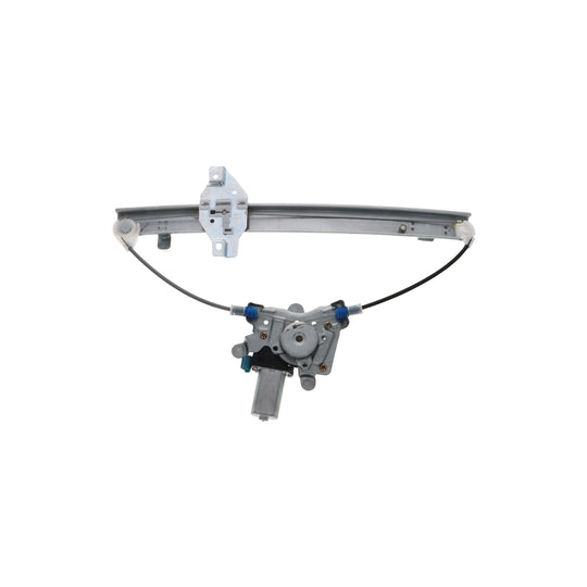 21-0643 Power Window Motor and Regulator Assembly Trakmotive Canada