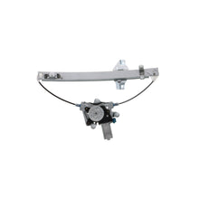 Load image into Gallery viewer, 21-0643 Power Window Motor and Regulator Assembly Trakmotive Canada