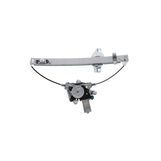 21-0643 Power Window Motor and Regulator Assembly Trakmotive Canada