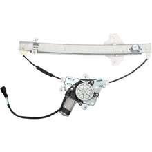 Load image into Gallery viewer, 21-0644 Power Window Motor and Regulator Assembly Trakmotive Canada