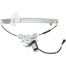 Load image into Gallery viewer, 21-0644 Power Window Motor and Regulator Assembly Trakmotive Canada