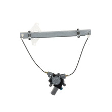 Load image into Gallery viewer, 21-0645 Power Window Motor and Regulator Assembly Trakmotive Canada