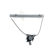 Load image into Gallery viewer, 21-0646 Power Window Motor and Regulator Assembly Trakmotive Canada